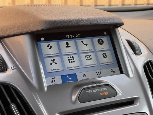 Ford Tourneo Connect - Afbeelding 16 van 24