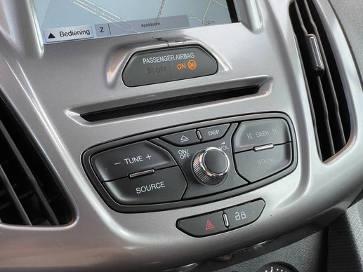 Ford Tourneo Connect - Afbeelding 18 van 24