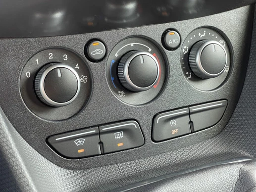 Ford Tourneo Connect - Afbeelding 19 van 24