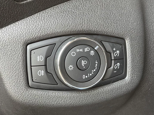 Ford Tourneo Connect - Afbeelding 20 van 24