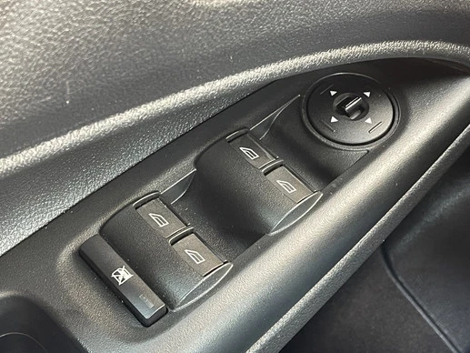 Ford Tourneo Connect - Afbeelding 21 van 24