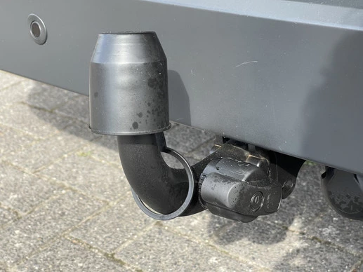 Ford Tourneo Connect - Afbeelding 22 van 24