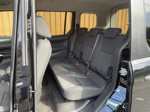 Ford Tourneo Connect - Afbeelding 23 van 24