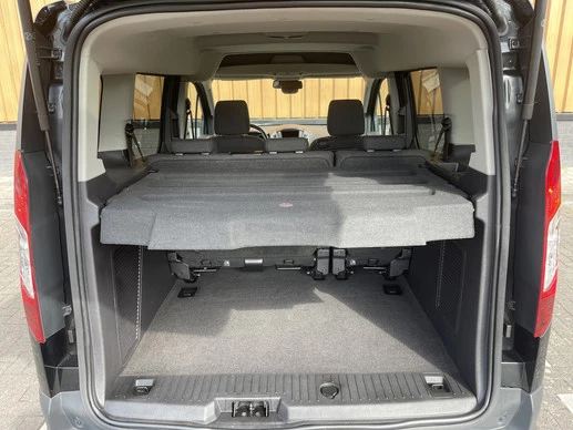 Ford Tourneo Connect - Afbeelding 24 van 24