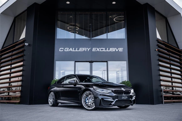 BMW M4 - Afbeelding 1 van 30