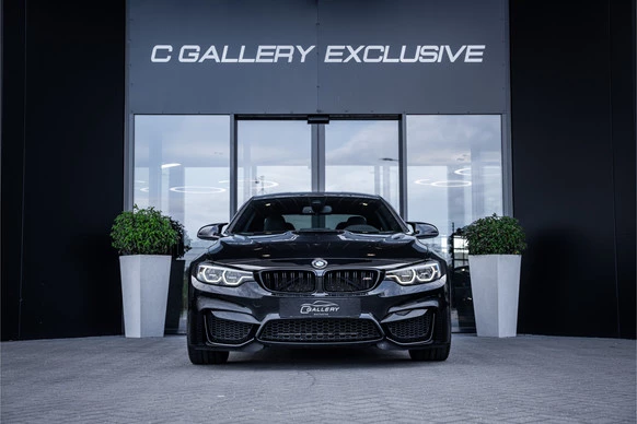 BMW M4 - Afbeelding 2 van 30