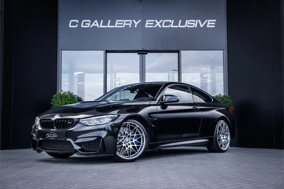 BMW M4 - Afbeelding 3 van 30