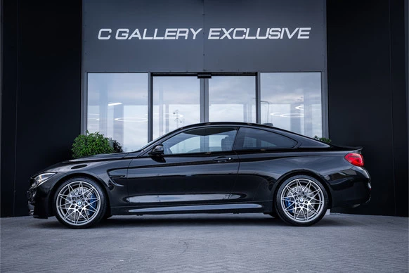 BMW M4 - Afbeelding 4 van 30