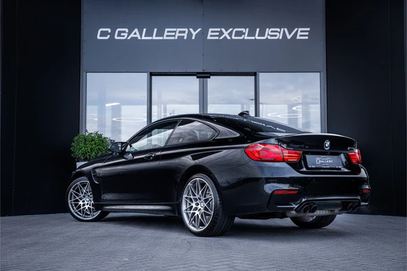 BMW M4 - Afbeelding 5 van 30