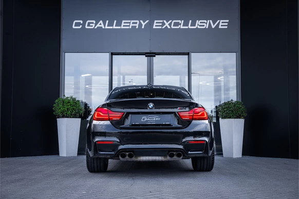 BMW M4 - Afbeelding 6 van 30