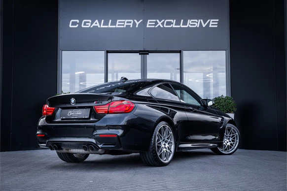 BMW M4 - Afbeelding 7 van 30