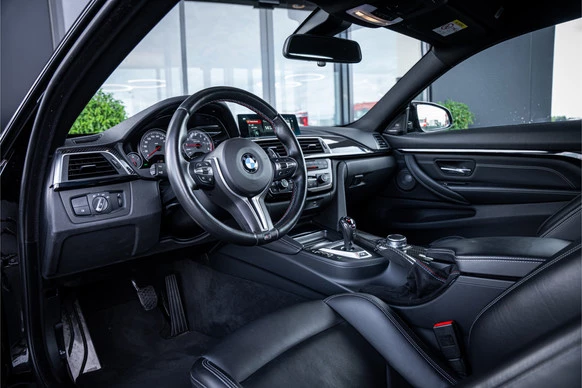 BMW M4 - Afbeelding 8 van 30
