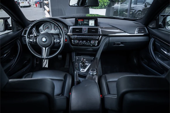 BMW M4 - Afbeelding 9 van 30