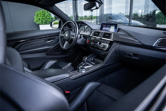 BMW M4 - Afbeelding 10 van 30