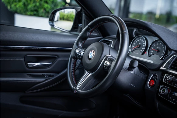 BMW M4 - Afbeelding 11 van 30