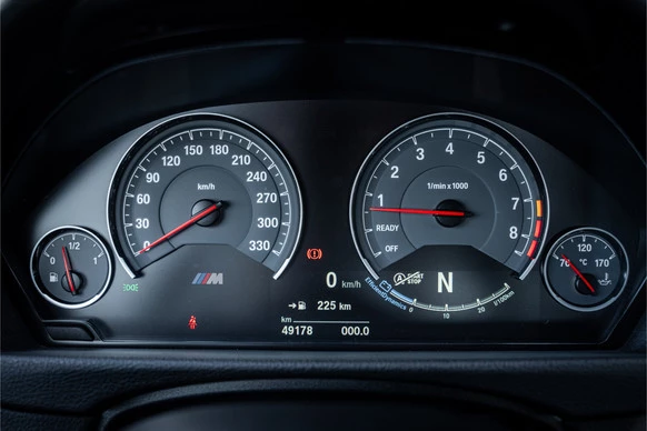BMW M4 - Afbeelding 12 van 30