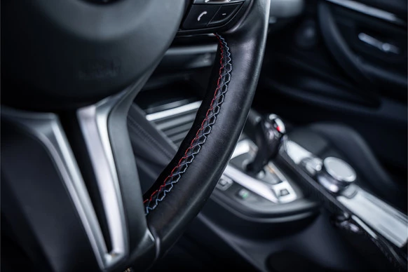 BMW M4 - Afbeelding 15 van 30