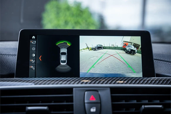 BMW M4 - Afbeelding 17 van 30