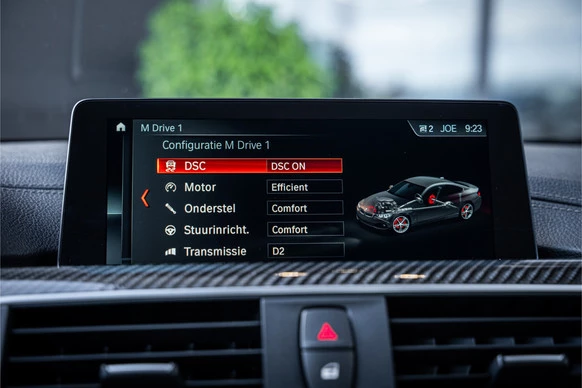 BMW M4 - Afbeelding 19 van 30