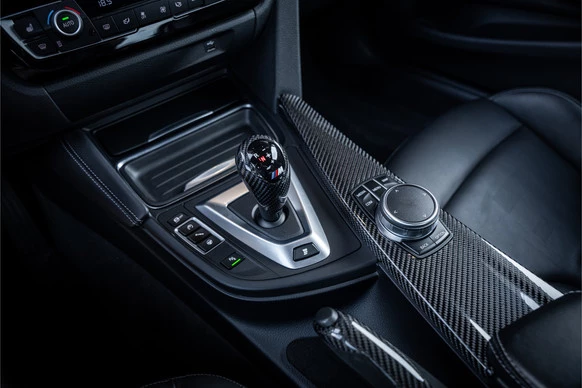 BMW M4 - Afbeelding 23 van 30