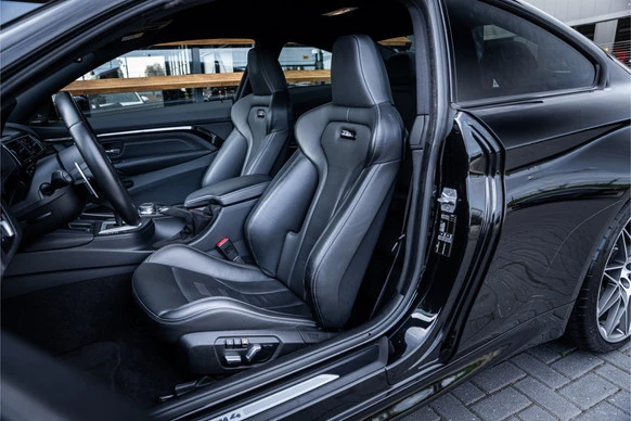 BMW M4 - Afbeelding 25 van 30