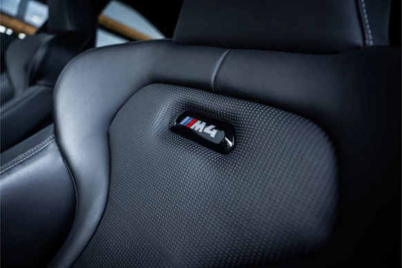 BMW M4 - Afbeelding 27 van 30