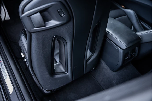 BMW M4 - Afbeelding 28 van 30