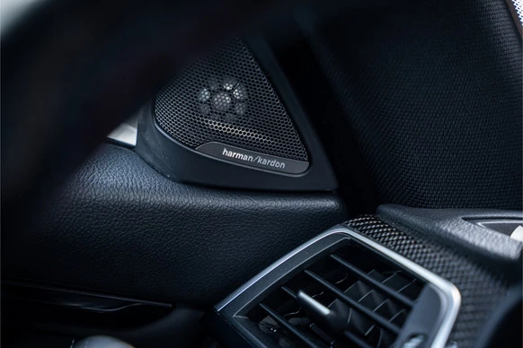 BMW M4 - Afbeelding 30 van 30