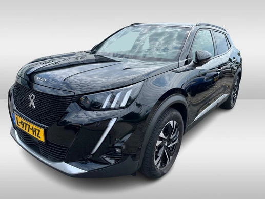 Peugeot e-2008 - Afbeelding 1 van 13