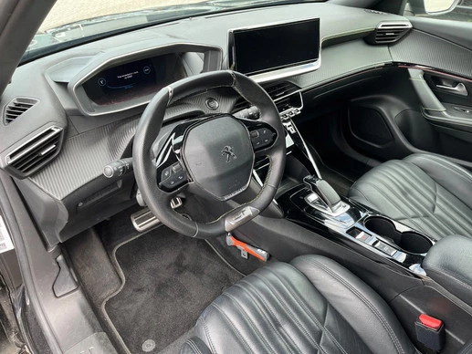 Peugeot e-2008 - Afbeelding 5 van 13