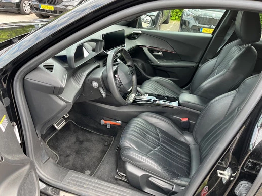 Peugeot e-2008 - Afbeelding 6 van 13