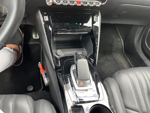 Peugeot e-2008 - Afbeelding 8 van 13