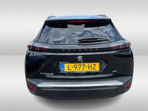 Peugeot e-2008 - Afbeelding 12 van 13