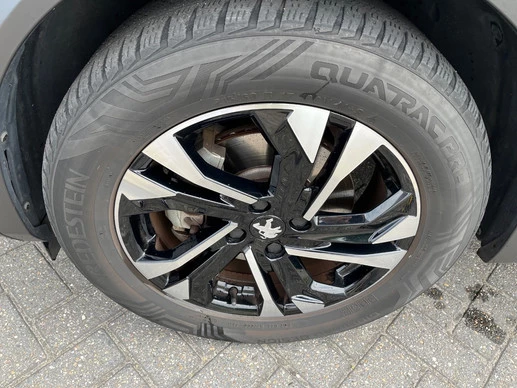 Peugeot e-2008 - Afbeelding 13 van 13