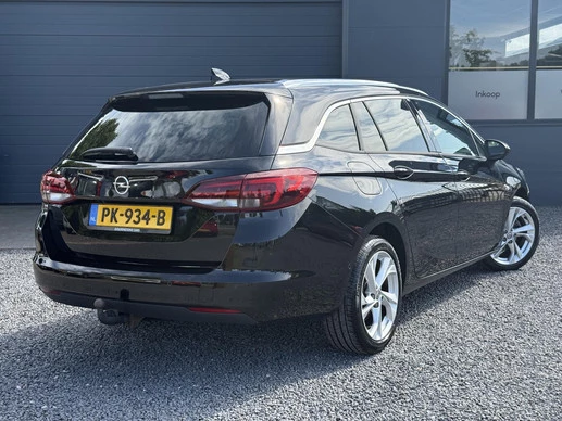 Opel Astra - Afbeelding 2 van 30