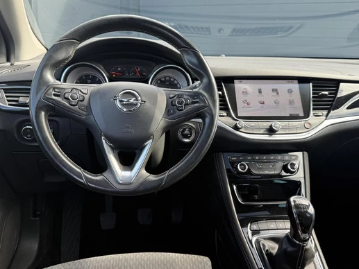 Opel Astra - Afbeelding 3 van 30