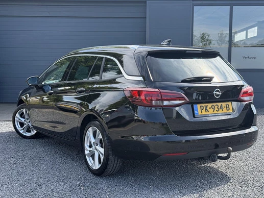 Opel Astra - Afbeelding 5 van 30