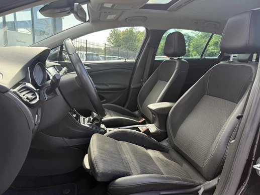 Opel Astra - Afbeelding 6 van 30