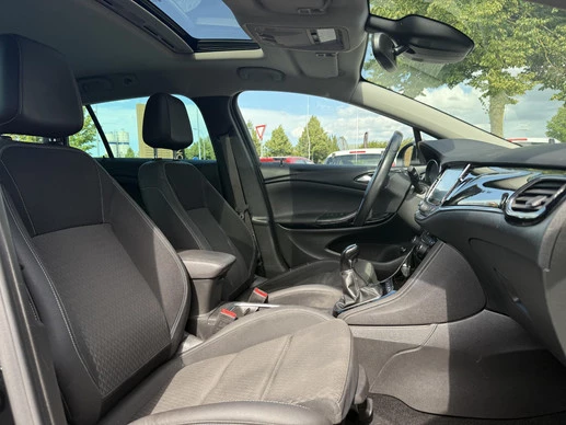 Opel Astra - Afbeelding 7 van 30
