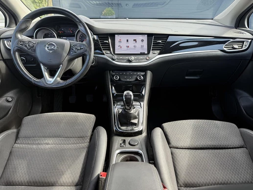 Opel Astra - Afbeelding 9 van 30