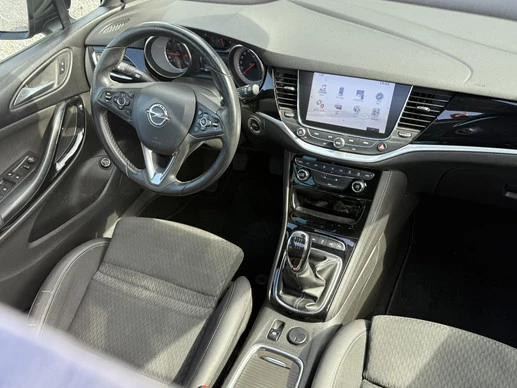 Opel Astra - Afbeelding 10 van 30