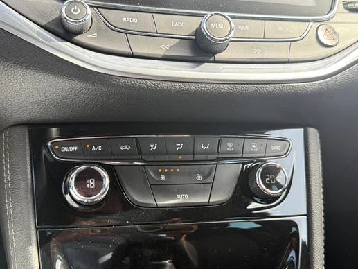 Opel Astra - Afbeelding 15 van 30