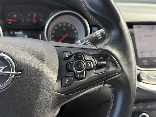Opel Astra - Afbeelding 16 van 30