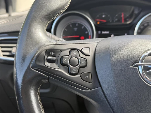 Opel Astra - Afbeelding 17 van 30