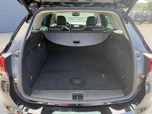 Opel Astra - Afbeelding 22 van 30