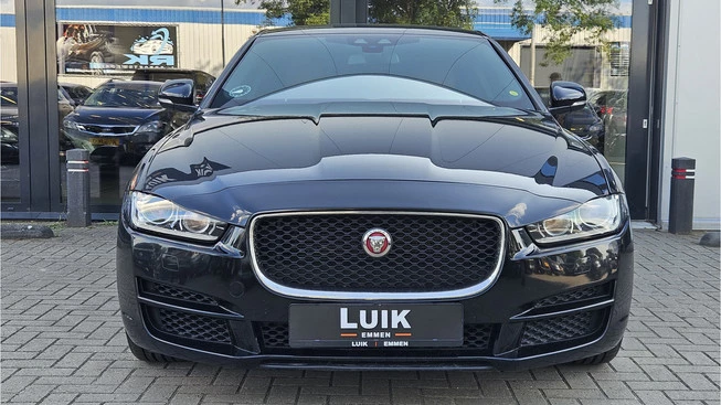 Jaguar XE - Afbeelding 5 van 21