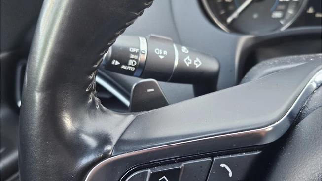 Jaguar XE - Afbeelding 19 van 21