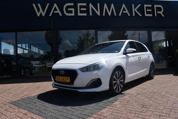 Hyundai i30 - Afbeelding 1 van 21