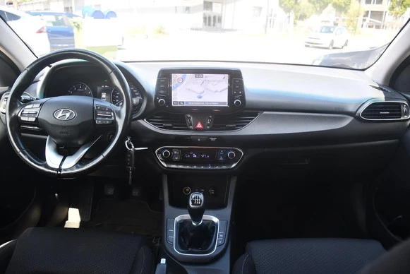 Hyundai i30 - Afbeelding 2 van 21
