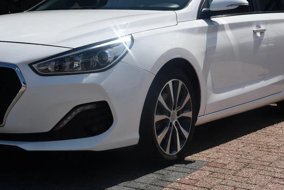 Hyundai i30 - Afbeelding 4 van 21